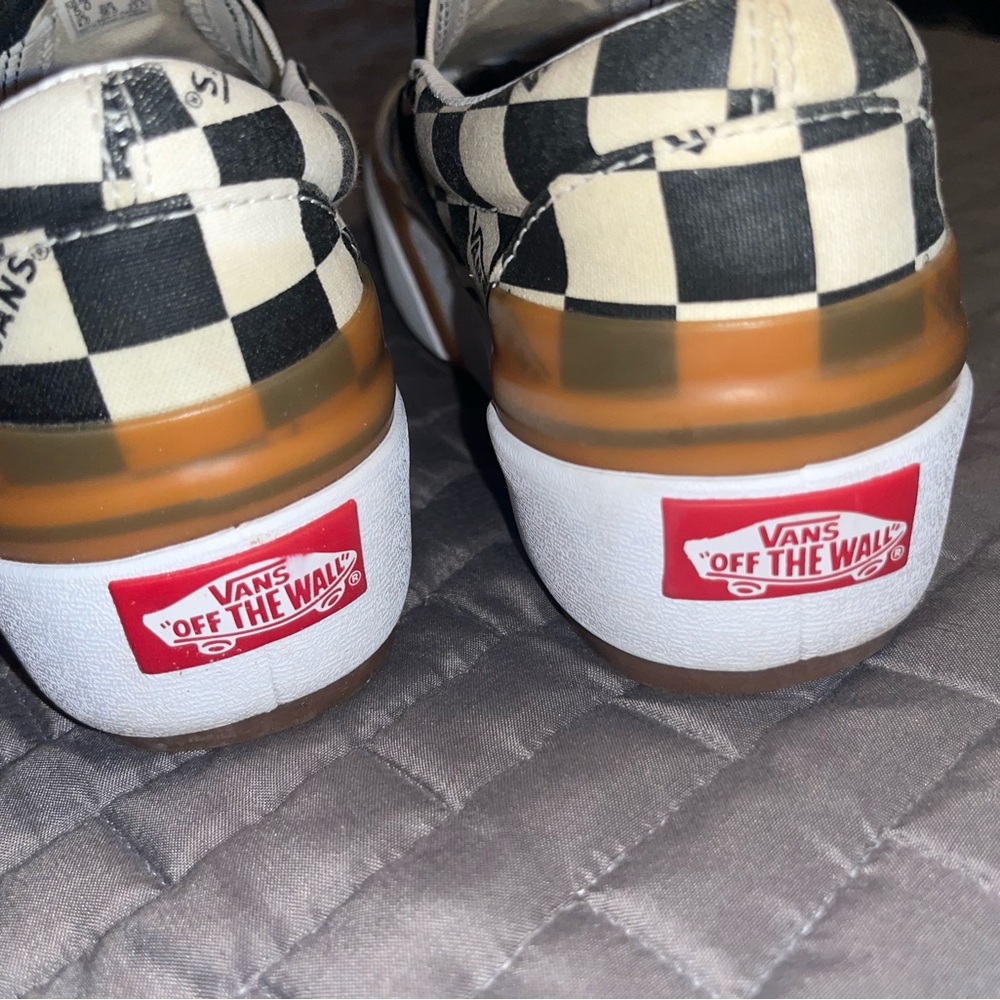 Vans Era Platform Shoes - Picture 6 of 8
